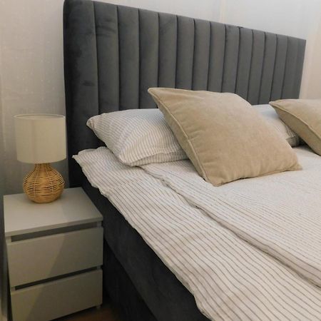 Apartments Lux Lariva, Center Of سبليت المظهر الخارجي الصورة