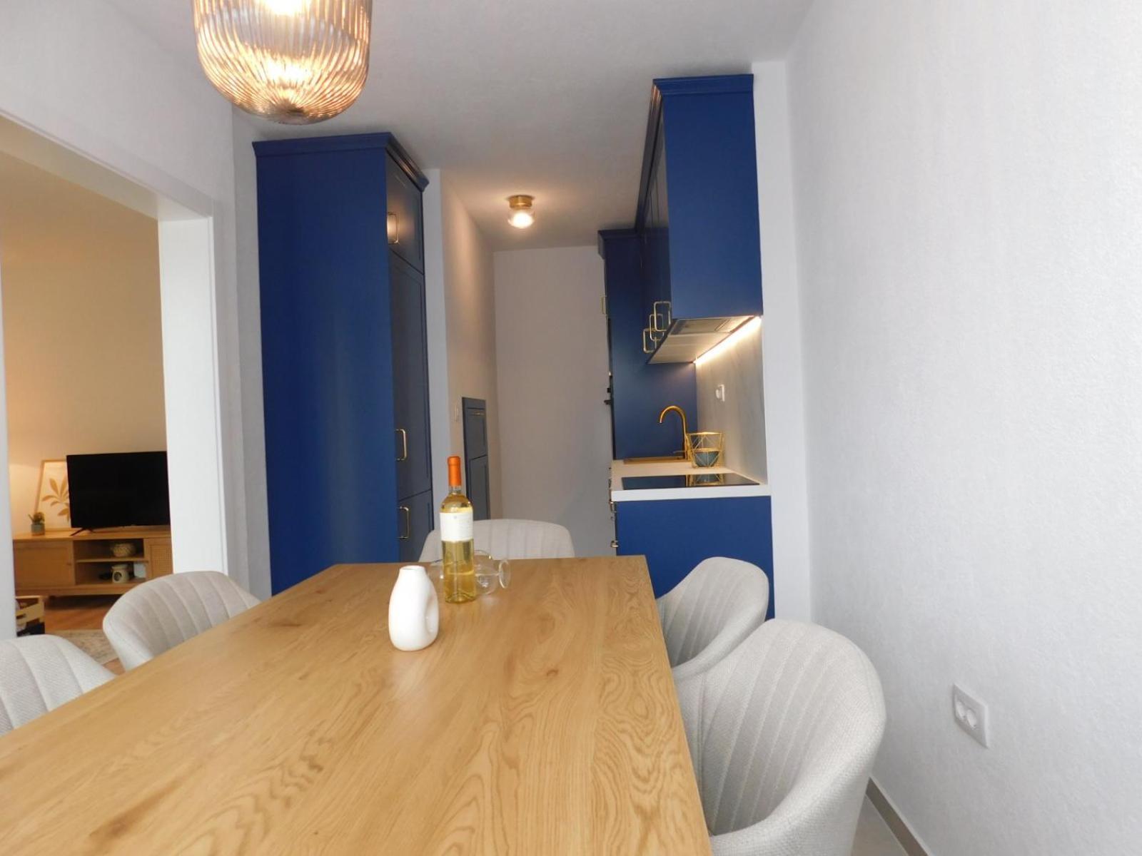 Apartments Lux Lariva, Center Of سبليت المظهر الخارجي الصورة