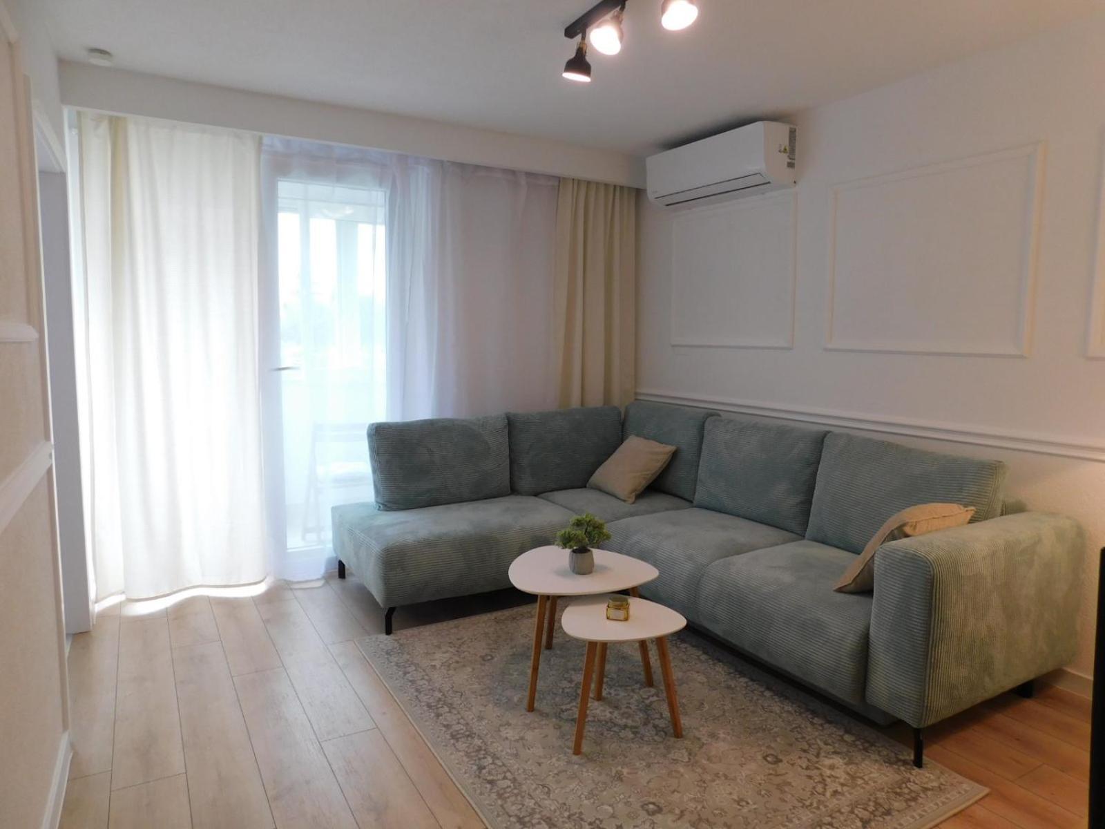 Apartments Lux Lariva, Center Of سبليت المظهر الخارجي الصورة