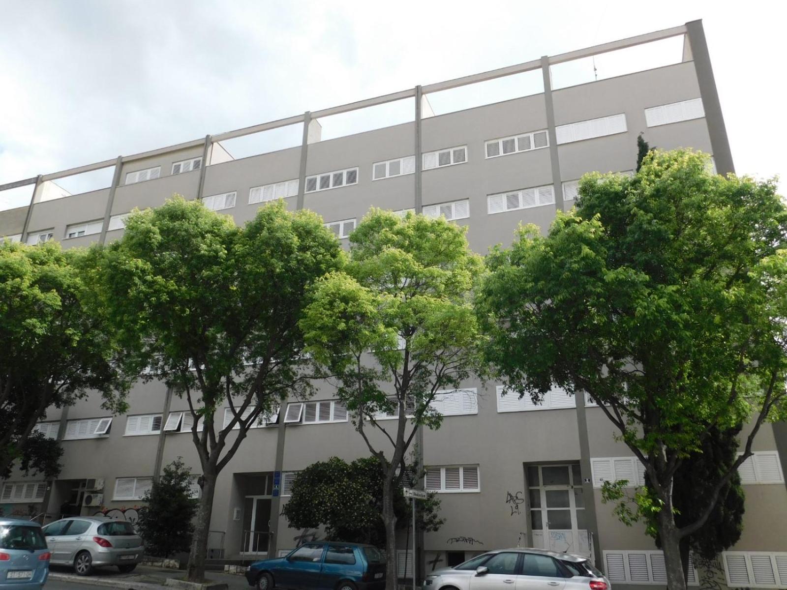Apartments Lux Lariva, Center Of سبليت المظهر الخارجي الصورة